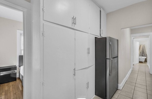 Kansas City Apartamento | City of Fountains Getaway