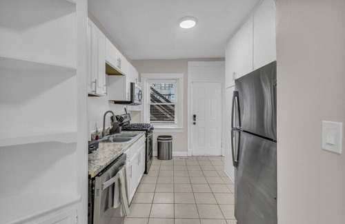 South Hyde Park Apartamento | City of Fountains Getaway