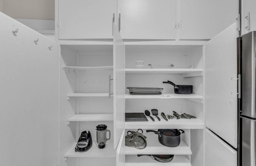 South Hyde Park Apartamento | City of Fountains Getaway