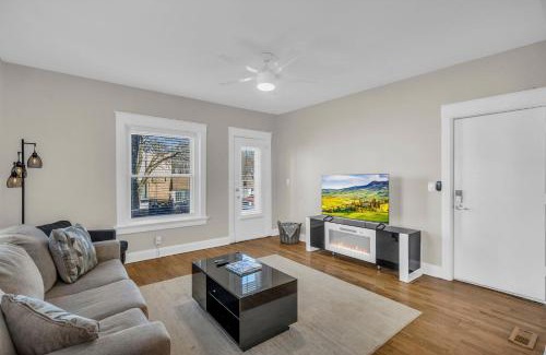 South Hyde Park Apartamento | City of Fountains Getaway