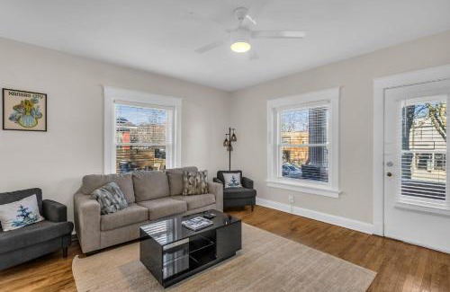 South Hyde Park Apartamento | City of Fountains Getaway