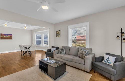 South Hyde Park Apartamento | City of Fountains Getaway