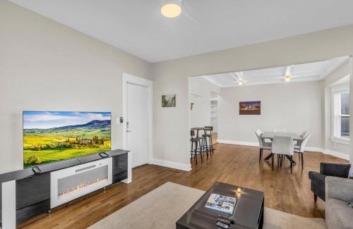 South Hyde Park Apartamento | City of Fountains Getaway