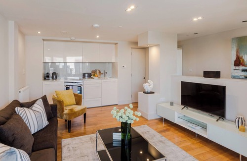 Bridge Apartamento | City of London | Penthouse