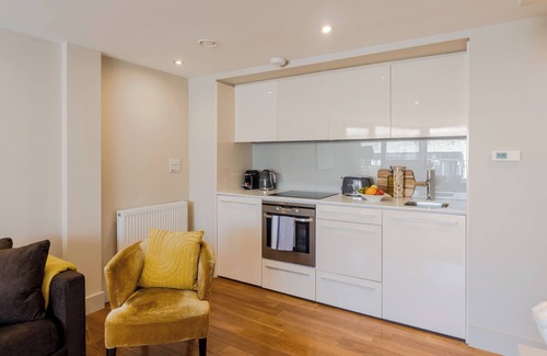 Bridge Apartamento | City of London | Penthouse