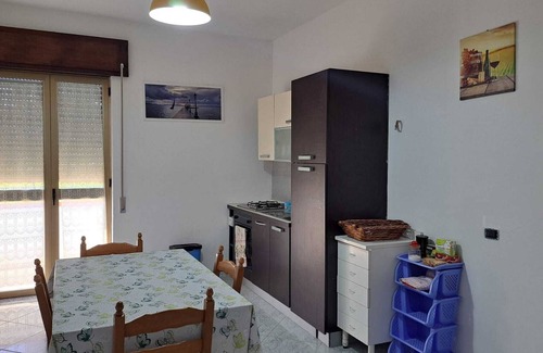 Zungri Apartamento | City of Stone
