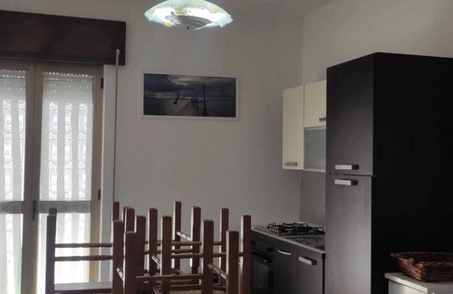 Zungri Apartamento | City of Stone