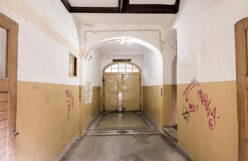 Poznan City Center Apartamento | City Old Town View Apartment by BookingHost