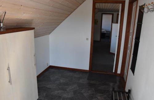 Norre Nebel Apartamento | City overnatning