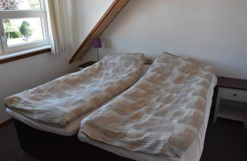 Norre Nebel Apartamento | City overnatning