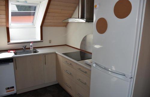 Norre Nebel Apartamento | City overnatning