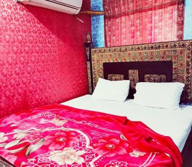 Lahore Hotel | City Palace Hotel Lahore