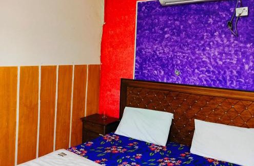 Lahore Hotel | City Palace Hotel Lahore