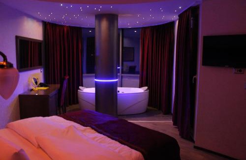 Ohrid Hotel | City Palace Hotel