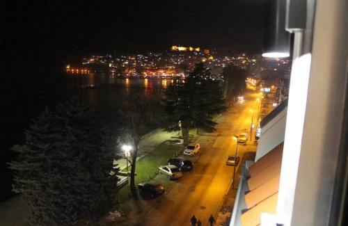 Ohrid Hotel | City Palace Hotel
