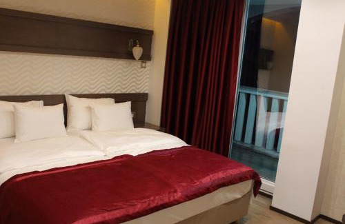 Ohrid Hotel | City Palace Hotel