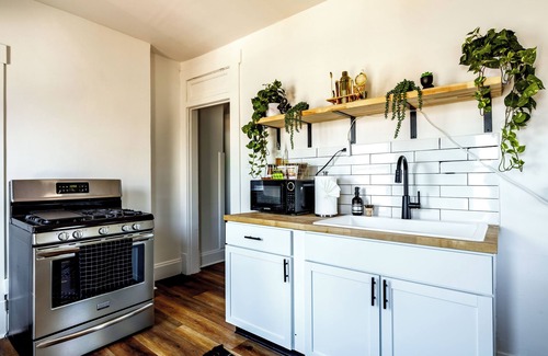 German Village Complejo | City Park Ave
