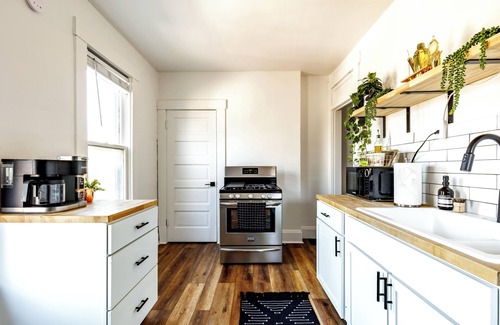German Village Complejo | City Park Ave