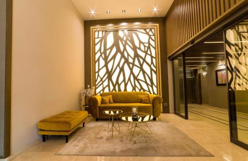 Plovdiv Apartamento | City Park Inn