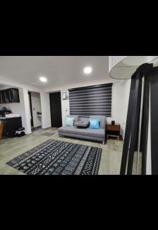 Ocoyoacac Apartamento | City Park Río Hondito