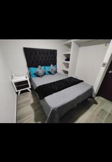 Ocoyoacac Apartamento | City Park Río Hondito