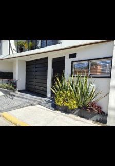Ocoyoacac Apartamento | City Park Río Hondito