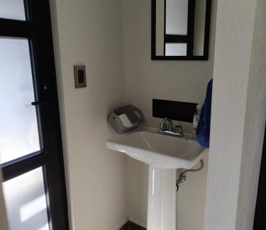 Ocoyoacac Apartamento | City Park Río Hondito