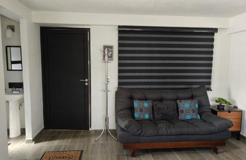 Ocoyoacac Apartamento | City Park Río Hondito