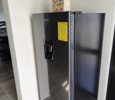 Ocoyoacac Apartamento | City Park Río Hondito