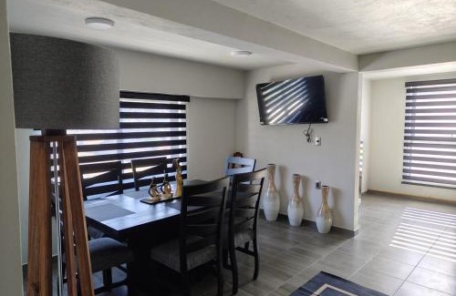 Ocoyoacac Apartamento | City Park Río Hondito