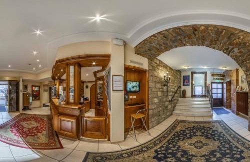Wurzburg City Centre Hotel | City Partner Hotel Strauss