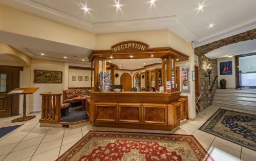 Wurzburg City Centre Hotel | City Partner Hotel Strauss
