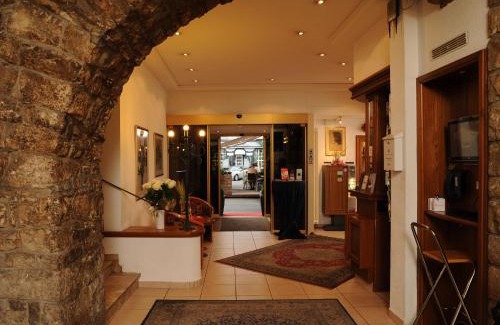 Wurzburg City Centre Hotel | City Partner Hotel Strauss