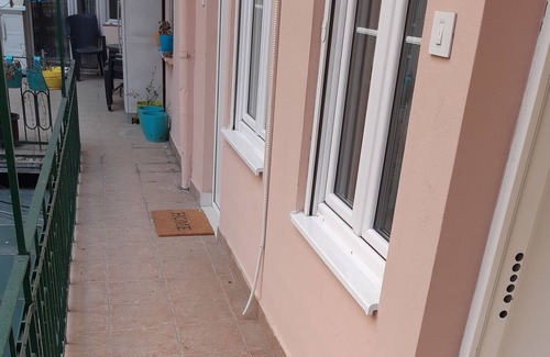 Kosancicev Venac Apartamento | City Passage Apartment- Duplex Studio