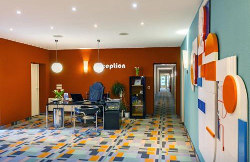 Dessau-Rosslau Hotel | City-Pension Dessau-Roßlau