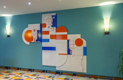 Dessau-Rosslau Hotel | City-Pension Dessau-Roßlau
