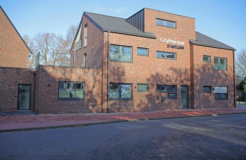 Stadtlohn Casa | City Pension Stadtlohn
