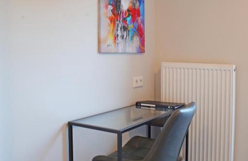 Stadtlohn Casa | City Pension Stadtlohn