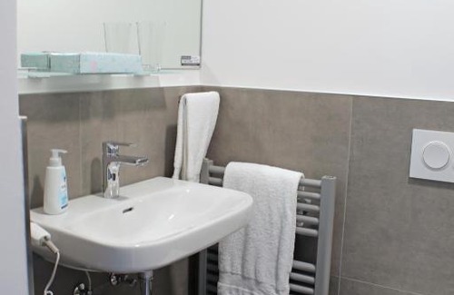 Stadtlohn Casa | City Pension Stadtlohn