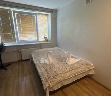 Pohja-Parnumaa Parish Apartamento | City plus Sea Cozy Tallinn Studio