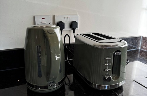 Golders Green Apartamento | City prime apartment