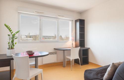 Marcy-l'Etoile Apartamento | City Résidence Lyon Marcy