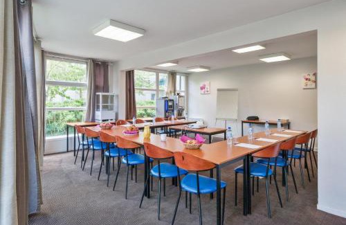 Rives de Meurthe Apartamento | City Résidence Nancy