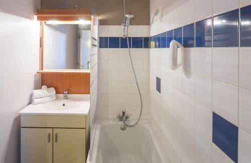 Rives de Meurthe Apartamento | City Résidence Nancy