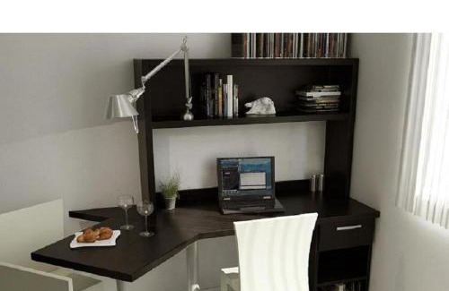 Chantrerie-Gachet Apartamento | City Résidence Nantes La Chantrerie