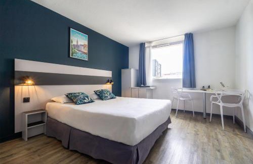 Poincare Apartamento | City Résidence Strasbourg Centre