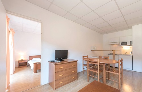 Capvern Casa | City Résidence Termalia