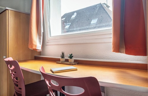 Poincare Apartamento | City Residence Access Strasbourg