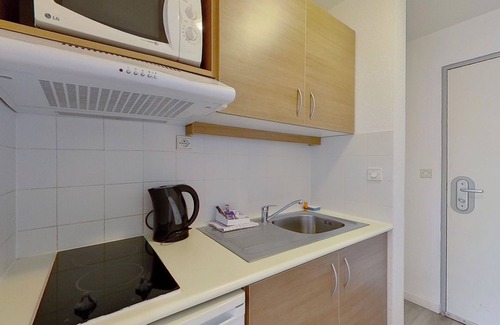 Aix-en-Provence Casa | City Residence Aix En Provence