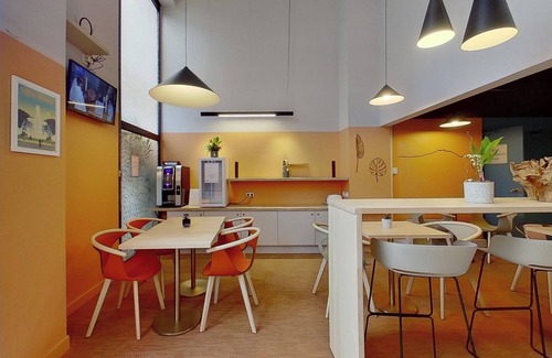 Aix-en-Provence Casa | City Residence Aix En Provence